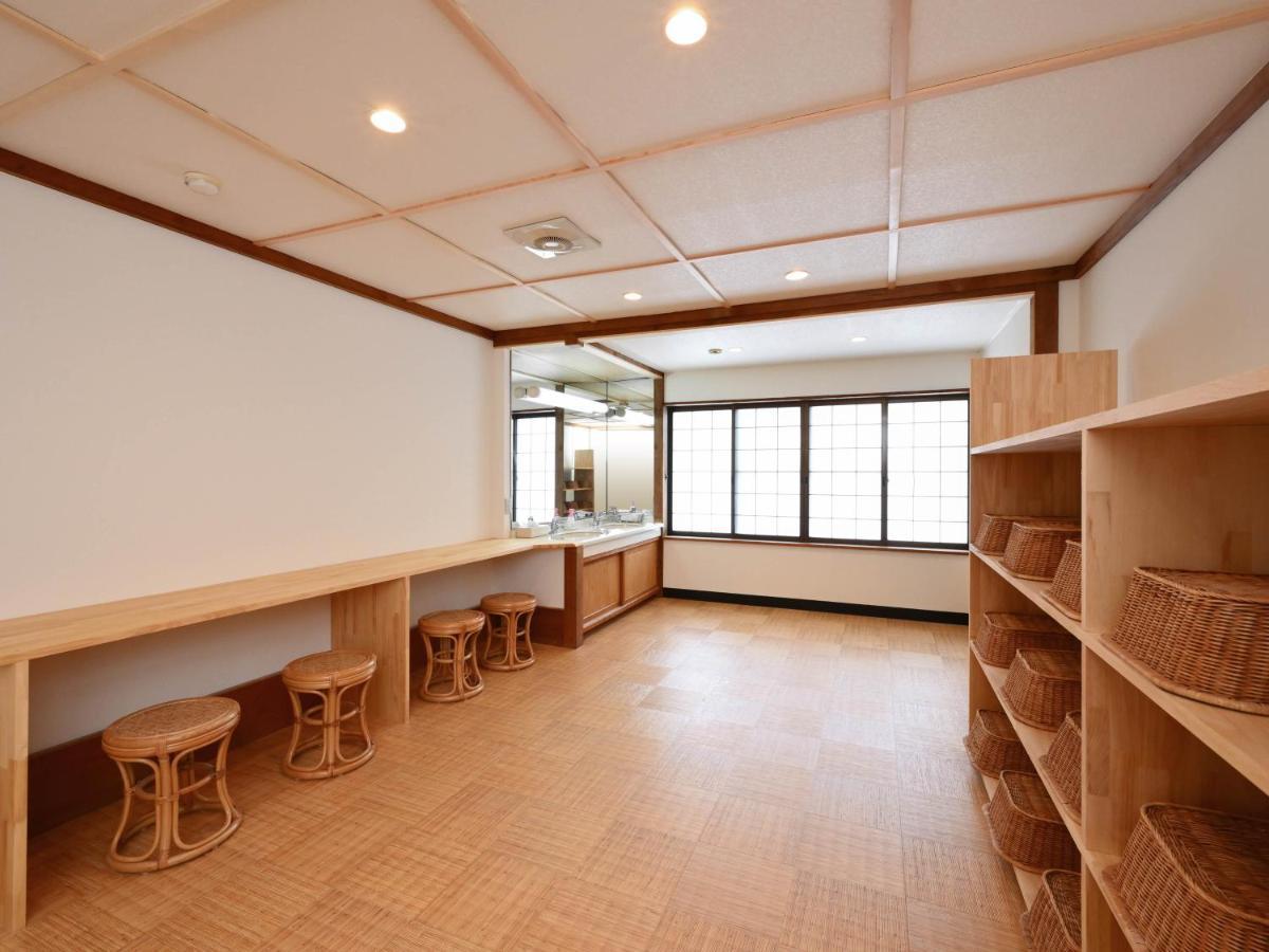 Hakuba Royal Hotel Zewnętrze zdjęcie