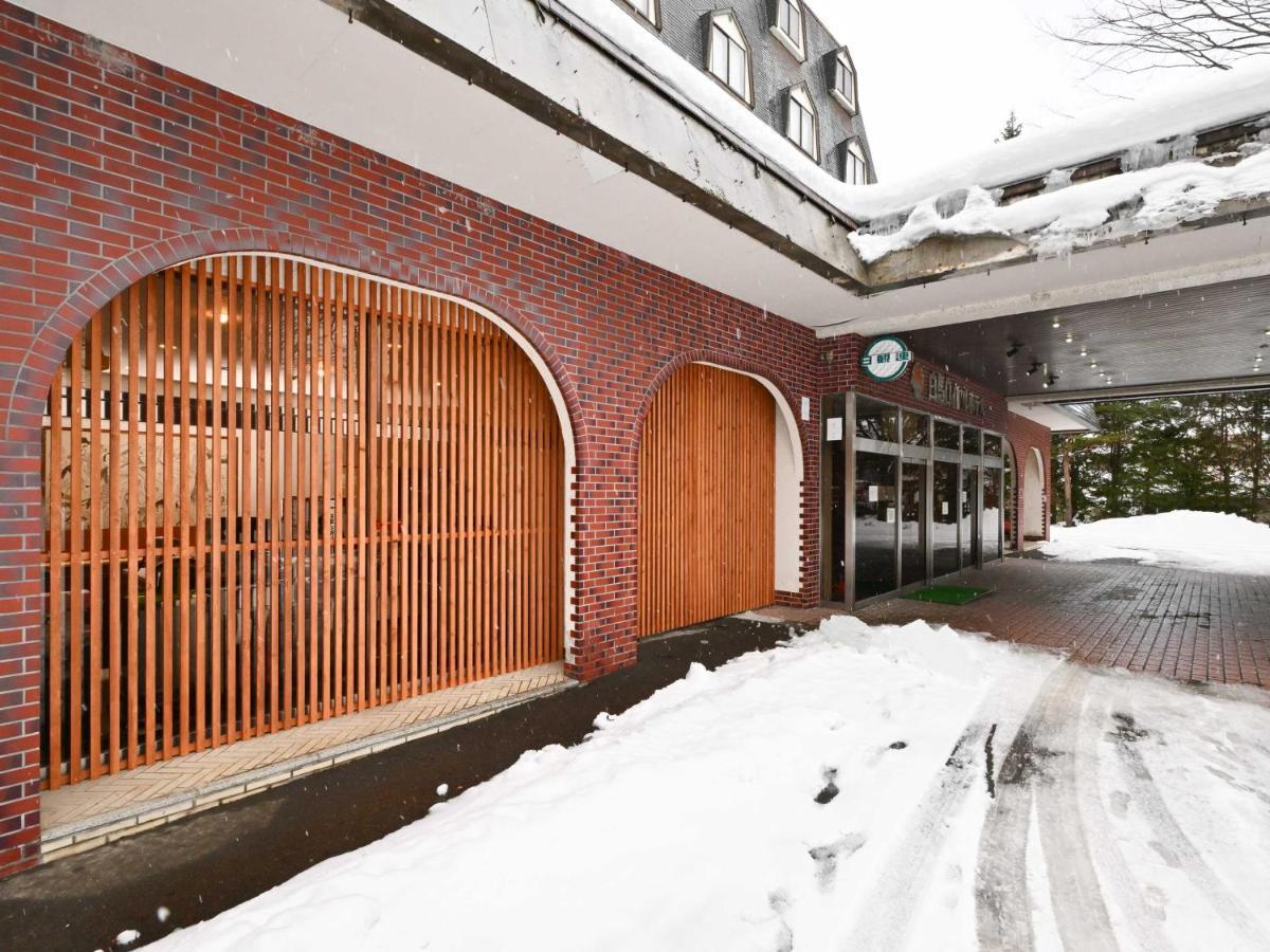 Hakuba Royal Hotel Zewnętrze zdjęcie