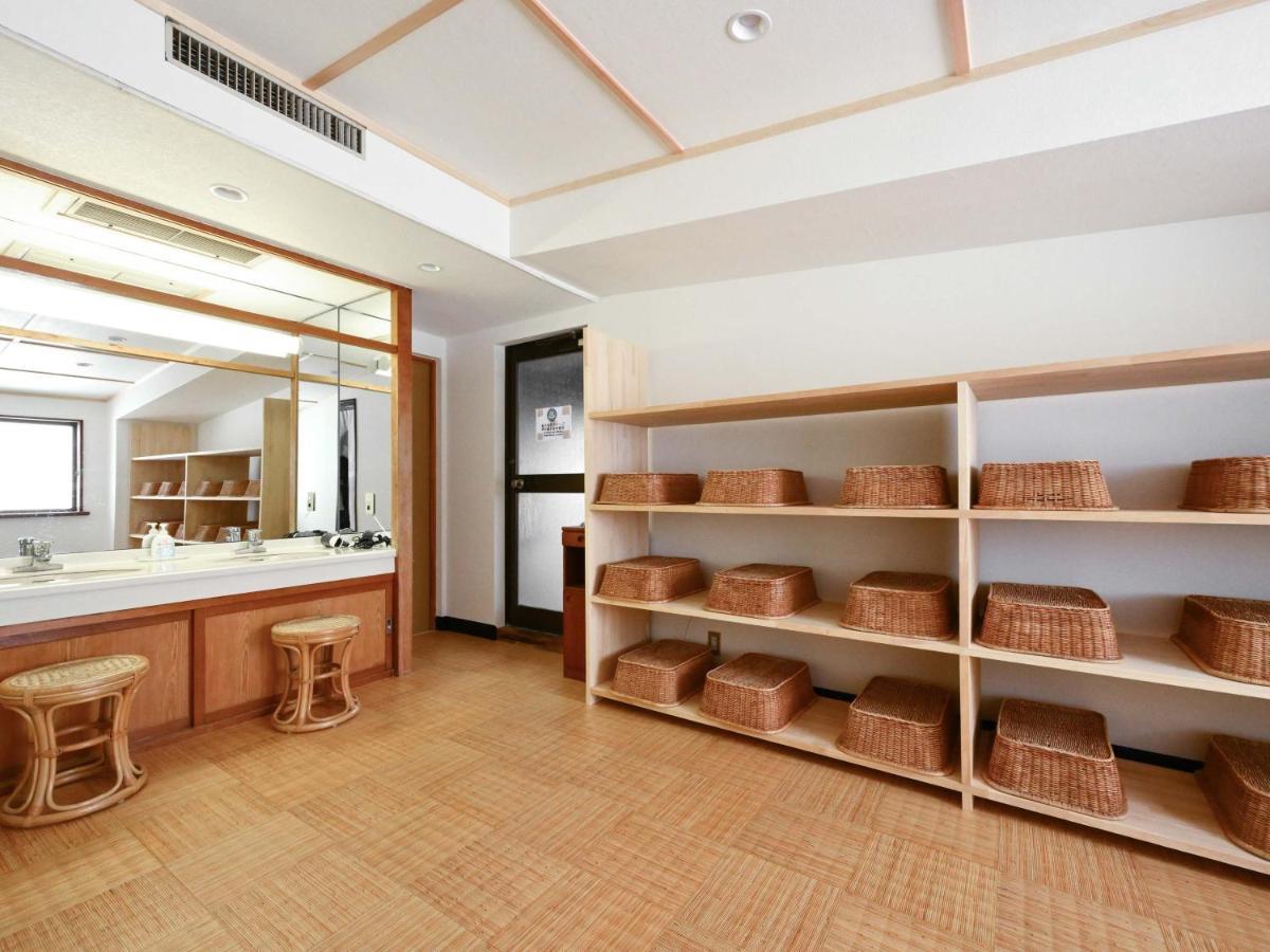 Hakuba Royal Hotel Zewnętrze zdjęcie