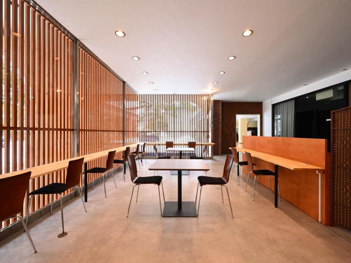 Hakuba Royal Hotel Zewnętrze zdjęcie
