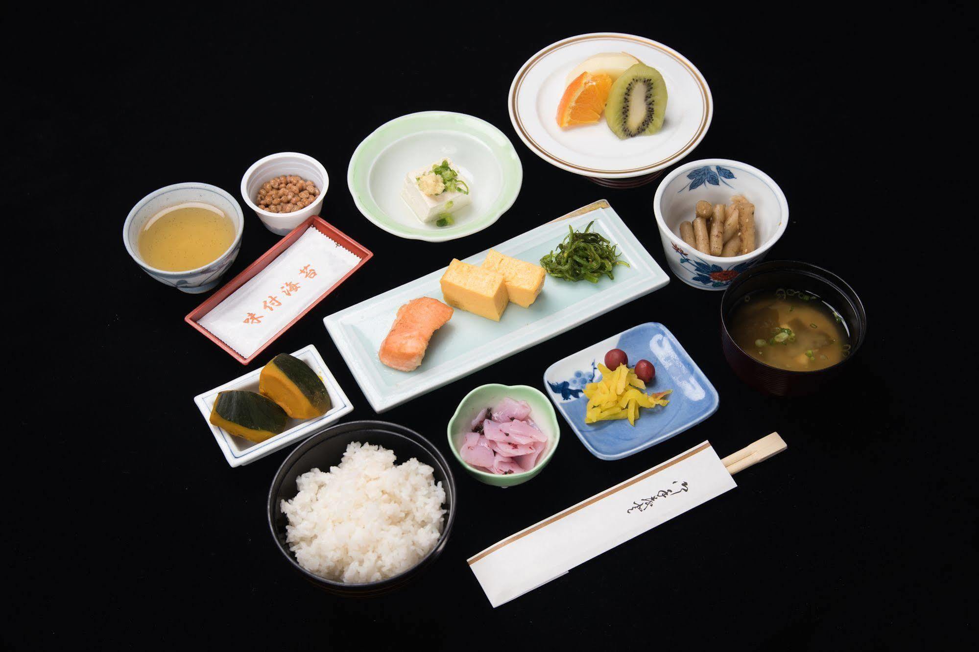 Hakuba Royal Hotel Zewnętrze zdjęcie